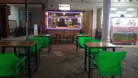 GEROBAK JUALAN/GEROBAK KOPI