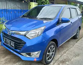 Daihatsu Sigra 2016 Bensin