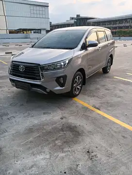 Toyota Kijang Innova 2021 Diesel