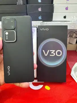 Vivo V30 5G Ram 12/512GB Garansi Resmi Nasional