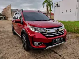 Honda BRV E Matic 2020 Facelift Orisinil Sangat Istimewa.Cash/Kredit