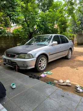 Honda City 1997 Bensin