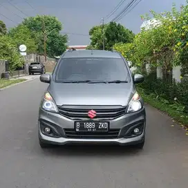 Ertiga GL Matic 2017