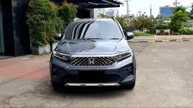 Honda WR-V WRV 1.5 RS Non Sensing CVT 2023 Like New Condition Record