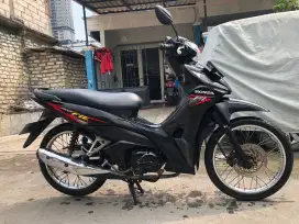 Honda revo 2018 mulus