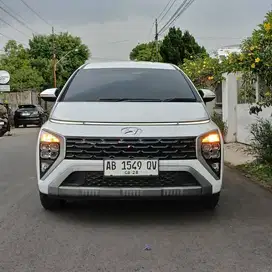 Hyundai Stargazer Prime Matic 2023 LOW KM!!!