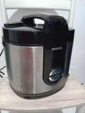 Rice cooker Philips