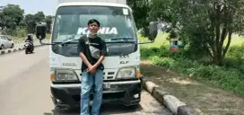 Nyari loker driver