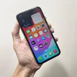 Second iPhone XR 64GB WiFi Only