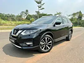 JAMINAN HARGA TERMURAH! NISSAN XTRAIL VL 2.5 2021/2020 AT 2019 GARANSI