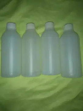 Botol kosong borongan