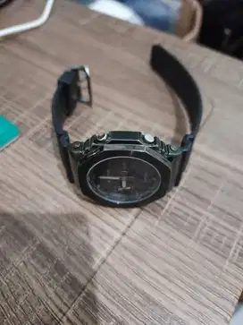 G-Shock GM 2100BB