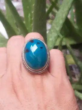 Batu bacan doko 27