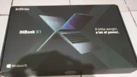 LAPTOP INFINIX X1