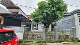 Disewa Rumah asri 1 lantai tahunan