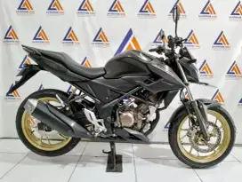 CB 150R STREETFIRE SE TH 2018 ISTIMEWA CASH/KREDIT/TT/CC 0%/KREDIVO