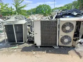 UD SUMBER JAYA TERIMA AC BEKAS AC MATI AC TIDAK DI PAKAI