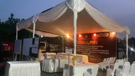 Sewa tenda acara