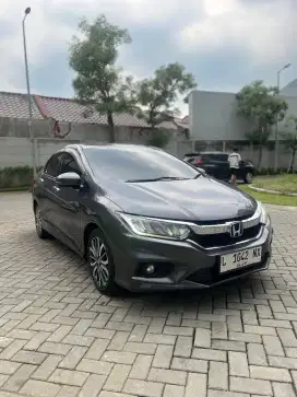 City E RS matic kondisi siap pakai