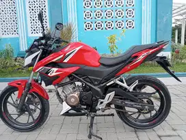 DIJUAL CB150 MANTAP