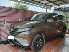 Dijual Terios X th 2019 Milik Sendiri