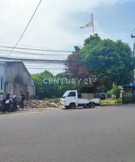 Tanah Di Jalan Perjuangan Kota Cirebon