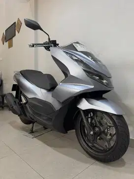 (CASH) PCX CBS 2024 Bln 8 Warna Terbaru Km 2rb Seperti Baru ABBA