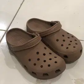 JUAL SANDAL CROCS ORIGINAL