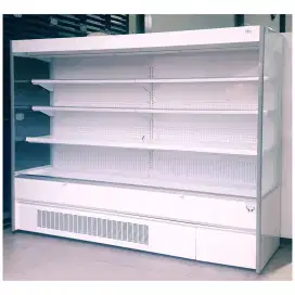 OPEN CHILLER / MULTIDECK GEA IRIS 250