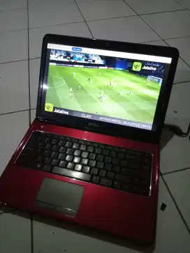 Laptop Dell Intel core i5 ram 4gb