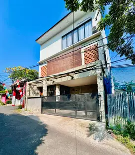 Dijual rumah lebak bulus cirendeu dekat ke mrt lebak bulus