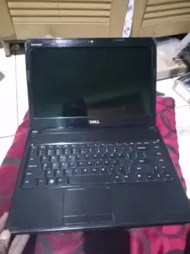 Laptop Dell Intel core i3 ram 4gb SSD 128gb