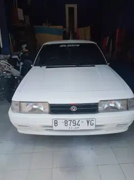 Mazda MR 90  putih tahun 1993