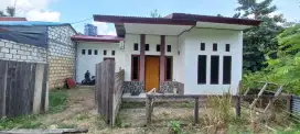 Jual Rumah/Rumah Komersil Sentani/Rumah Jayapura/Rumah Full Furnished