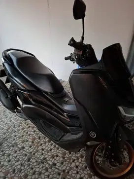 YAMAHA NMAX NEW 2021 MOTOR MULUS