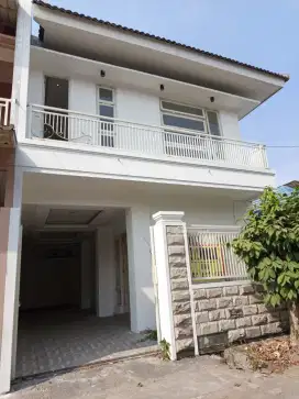 Rumah Taman Pinang besar