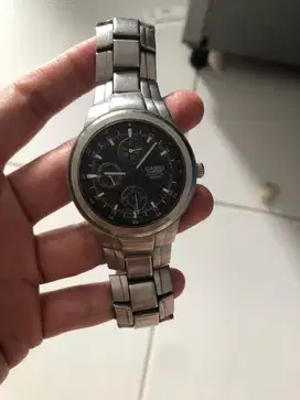Jam tangan Casio Original
