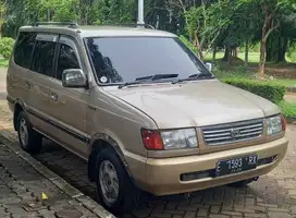 Kijang LGX th 1999 MT