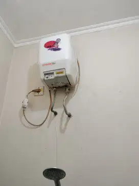 Water heater gainboroug 200 watt