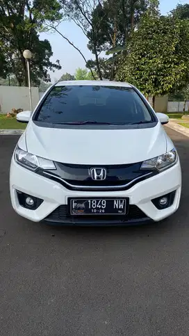 Honda Jazz 2016 Bensin