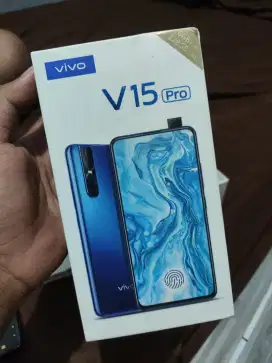 Jual Vivo V15 Pro