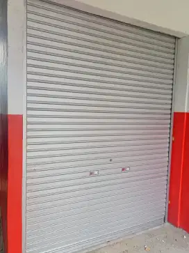 Tukang rolling door murah