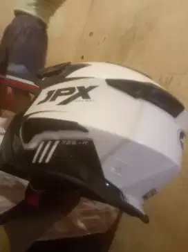 Helm jpx helmet