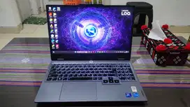 LENOVO LOQ 15 I5 12450HX ARC A530M 16GB / 512GB 100 SRGB 144 HZ