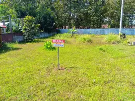 Tanah dekat bandar Abdulrahman Saleh