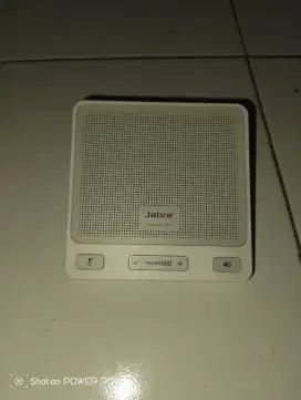 Speaker Bluetooth JABRA