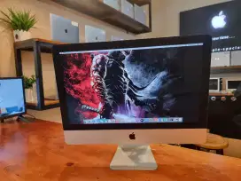 iMac (21.5 inch, Late 2013) Quad Core intel i5 - RAM 8 Gb - HDD 1 TB