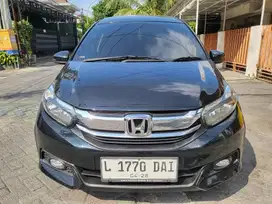 HONDA NEW MOBILIO 1.5 E MATIC FACELIFT 2019 SIRABAYA