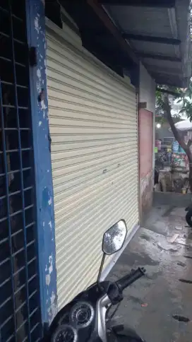 Tukang rolling door folding gate panggilan