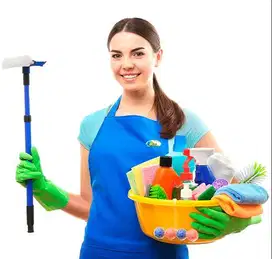 Cleaning Service